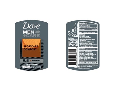 Dovemensportcarecomfortap (Dove Men Plus Care Sportcare Antiperspirant)
